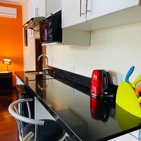 Peru Star Apart-Hotel Lima Ngoại thất bức ảnh