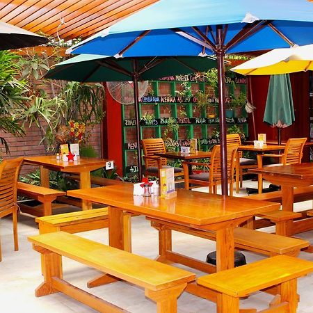 Peru Star Apart-Hotel Lima Ngoại thất bức ảnh