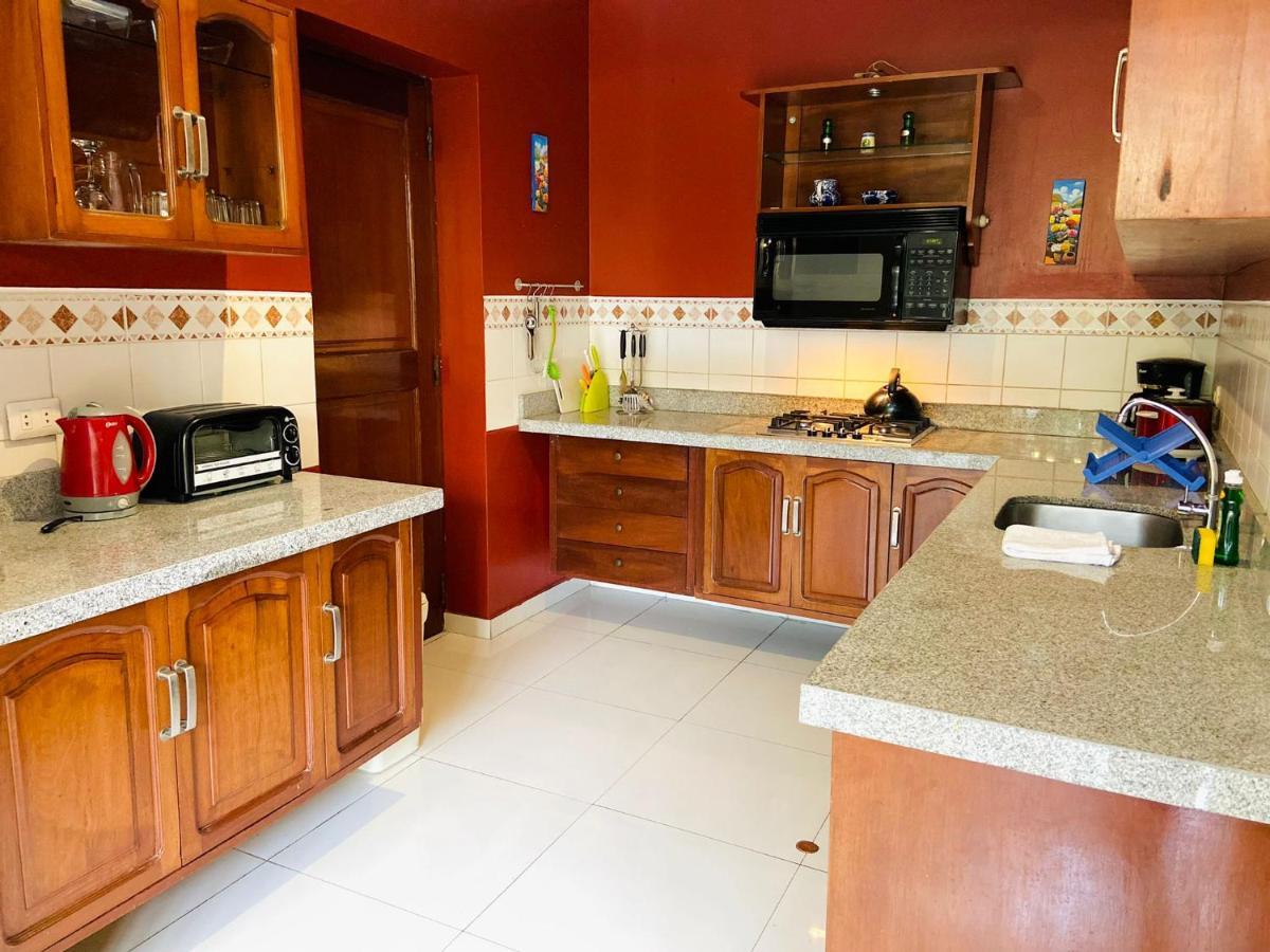 Peru Star Apart-Hotel Lima Ngoại thất bức ảnh