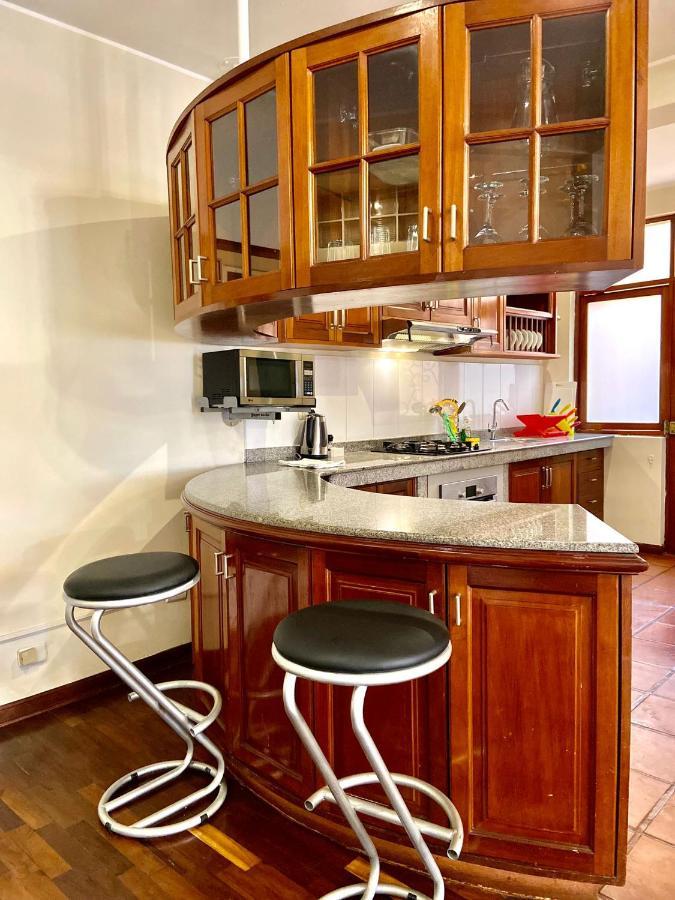 Peru Star Apart-Hotel Lima Ngoại thất bức ảnh