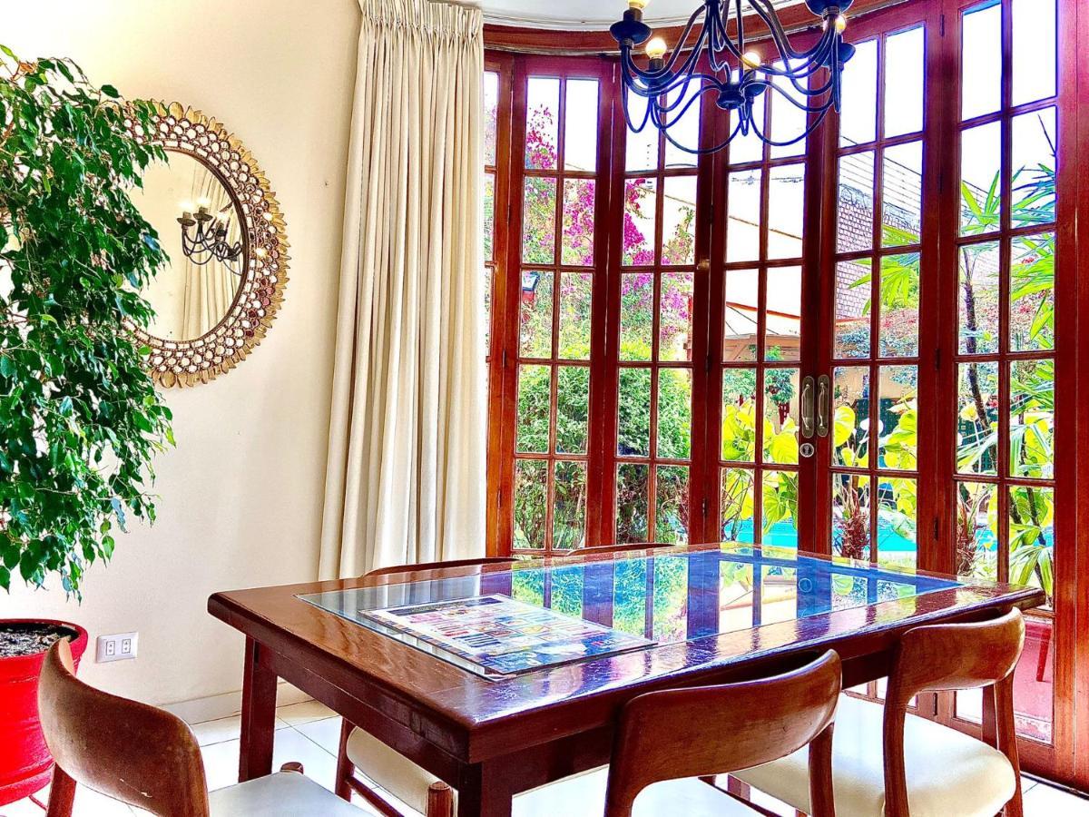 Peru Star Apart-Hotel Lima Ngoại thất bức ảnh
