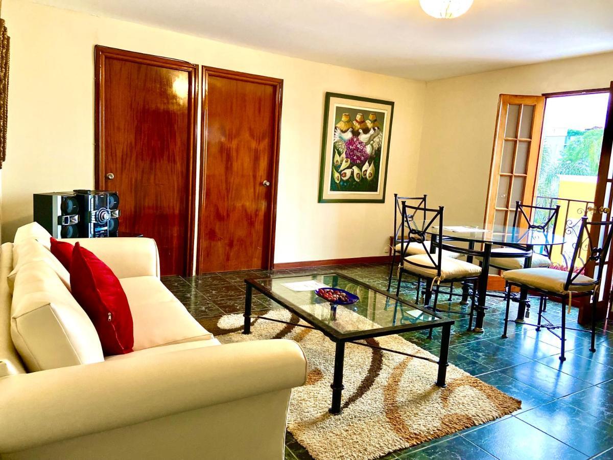Peru Star Apart-Hotel Lima Ngoại thất bức ảnh