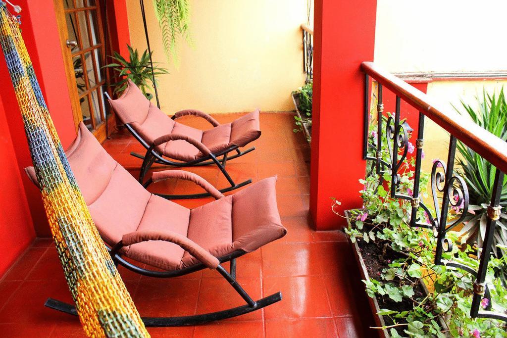 Peru Star Apart-Hotel Lima Phòng bức ảnh