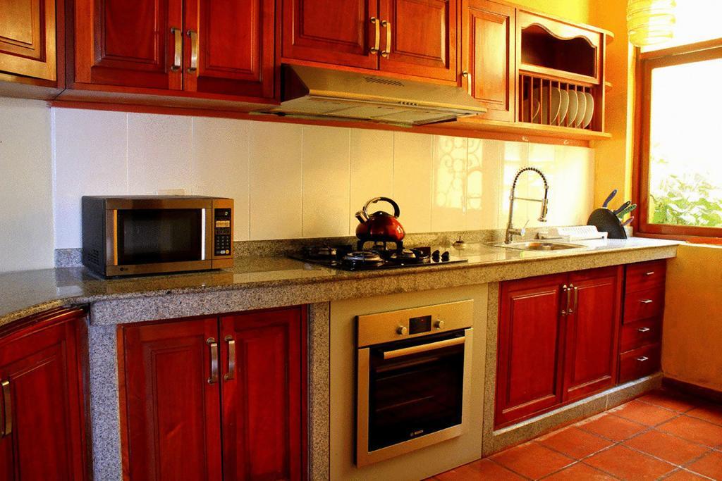 Peru Star Apart-Hotel Lima Phòng bức ảnh