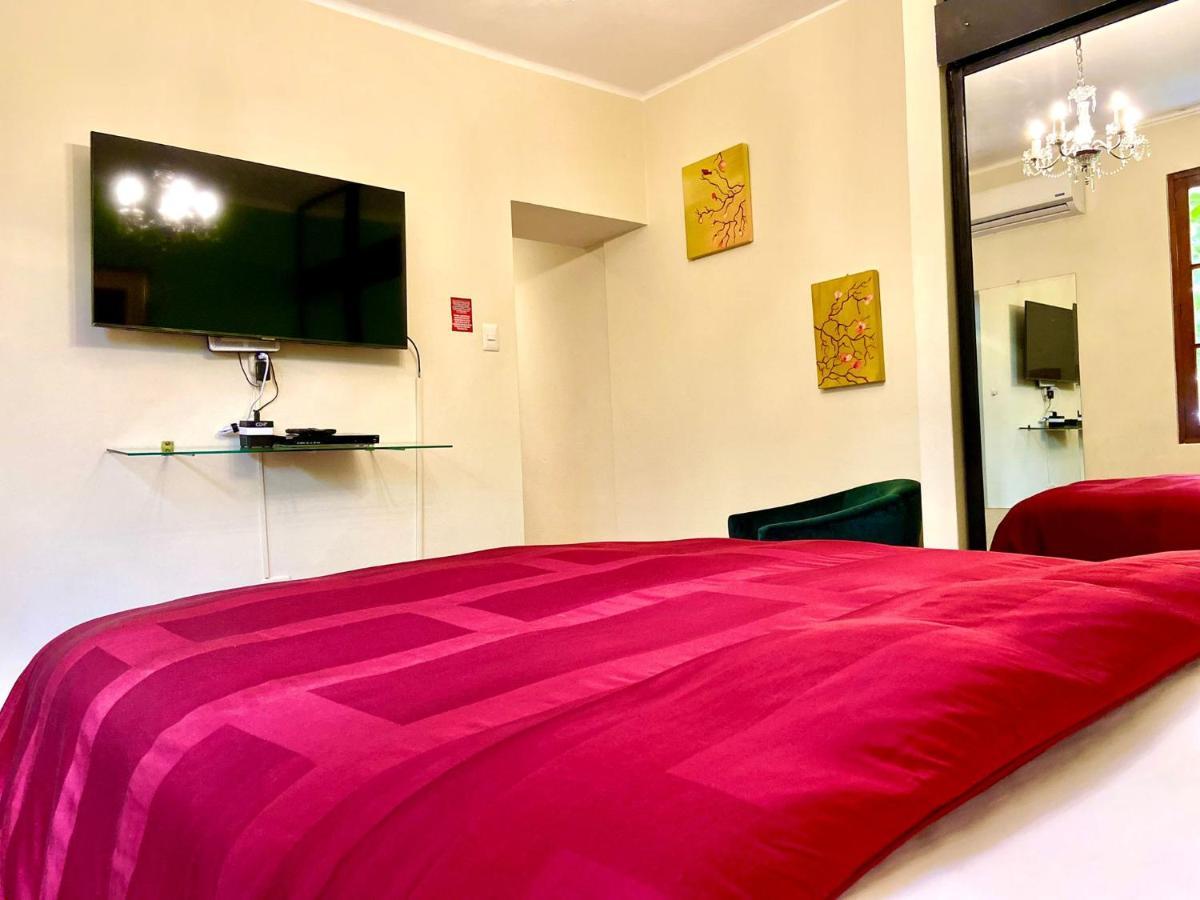 Peru Star Apart-Hotel Lima Ngoại thất bức ảnh