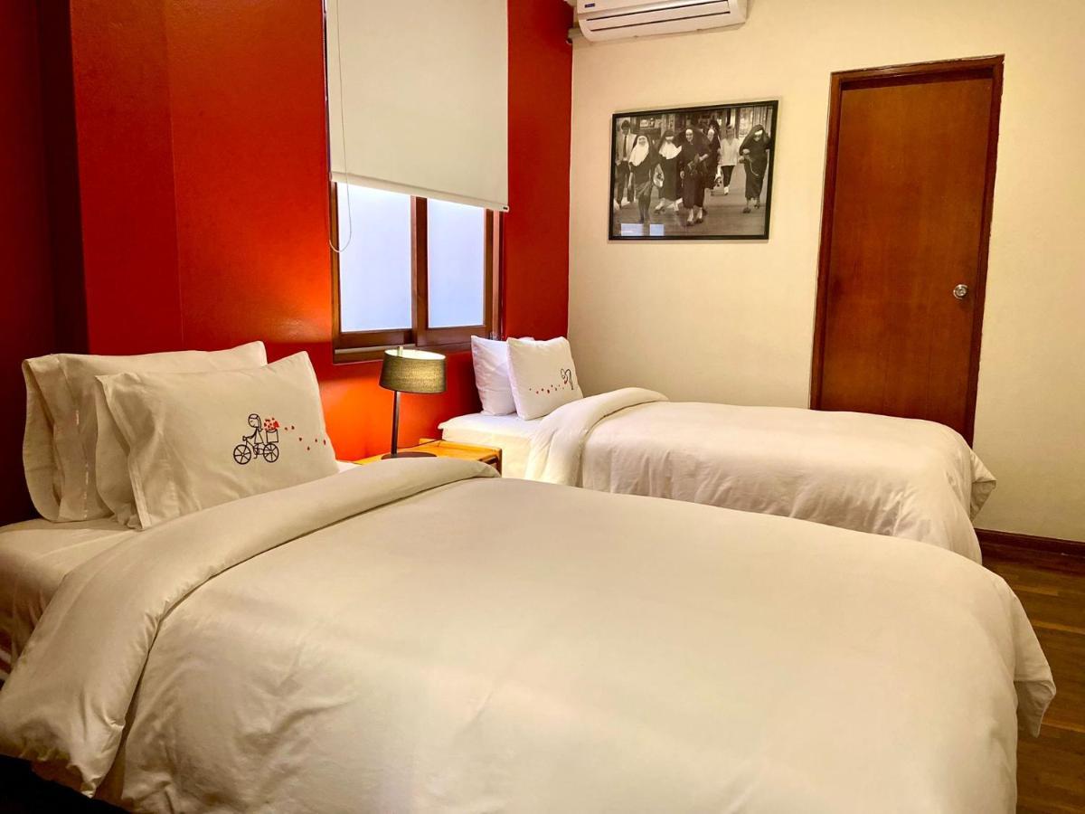 Peru Star Apart-Hotel Lima Ngoại thất bức ảnh