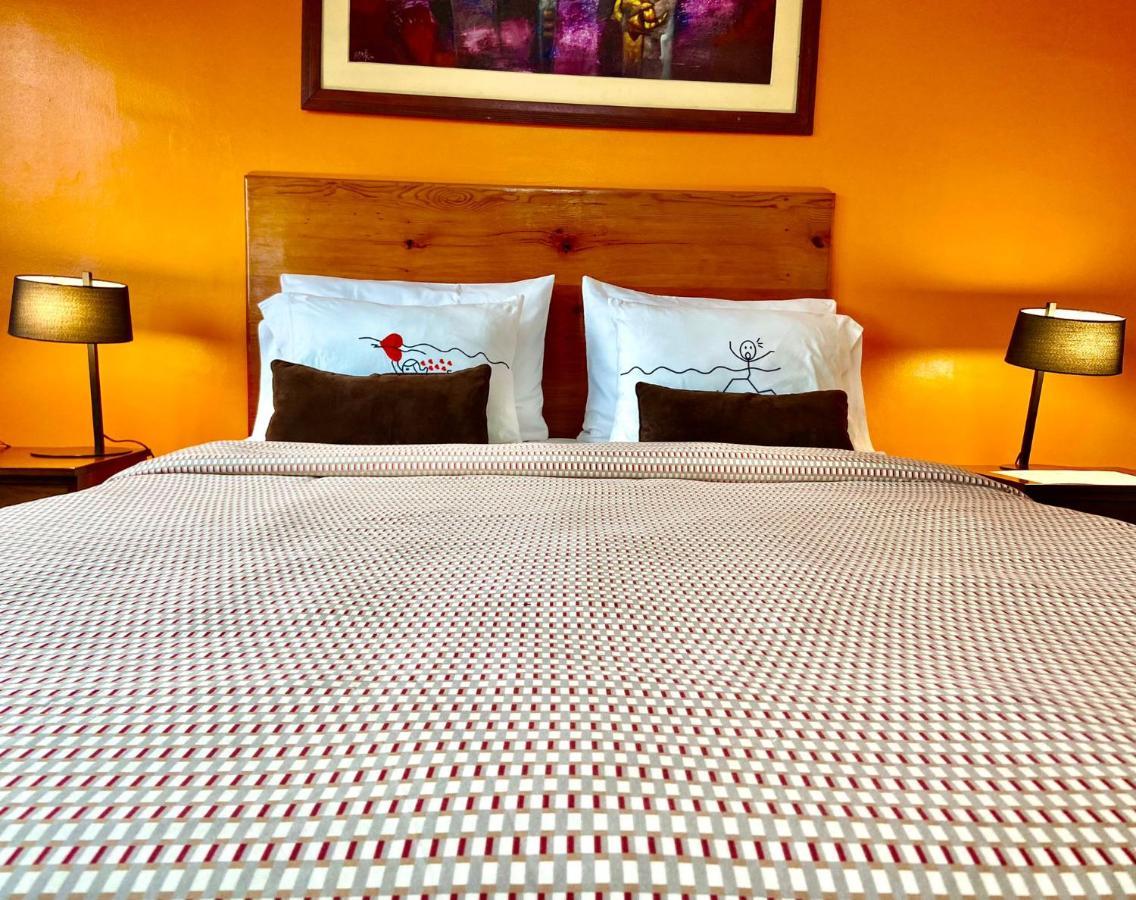 Peru Star Apart-Hotel Lima Ngoại thất bức ảnh