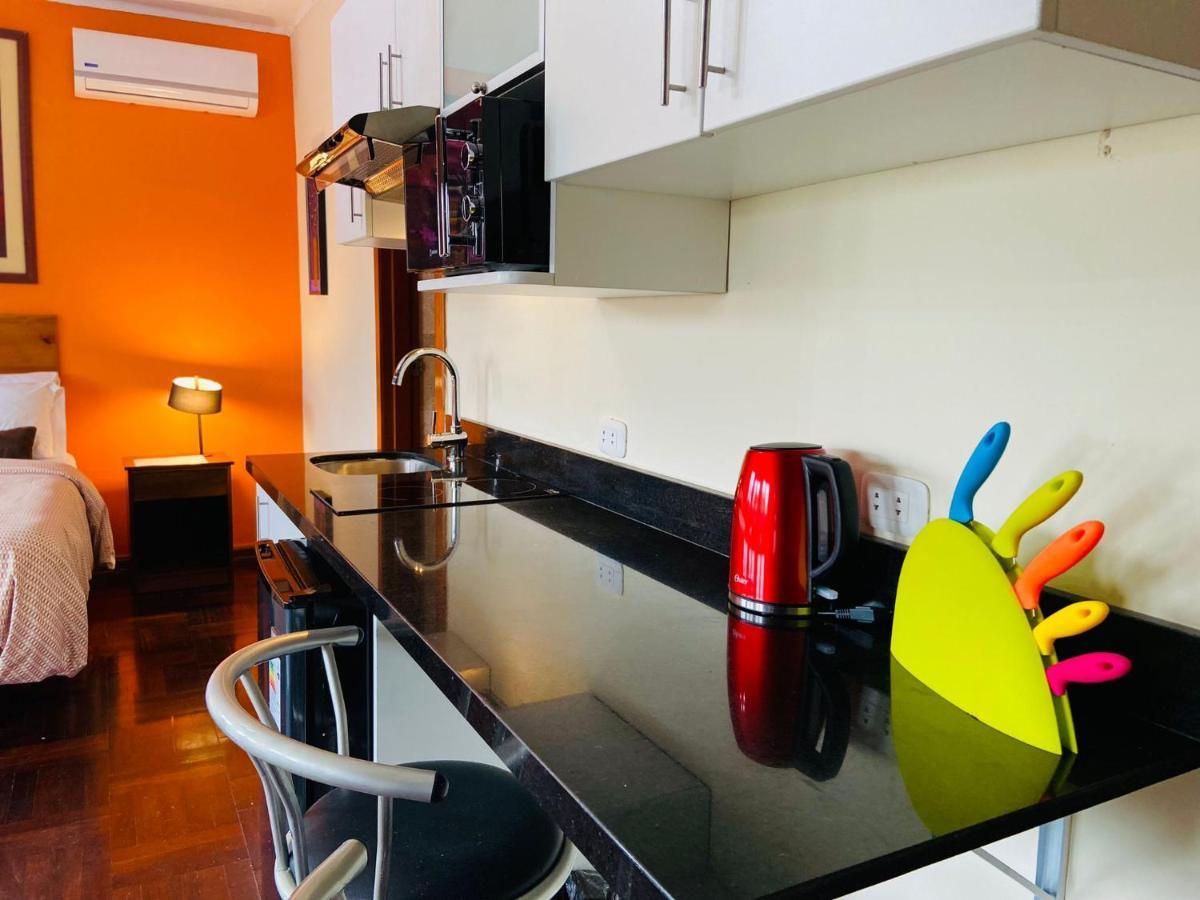 Peru Star Apart-Hotel Lima Ngoại thất bức ảnh