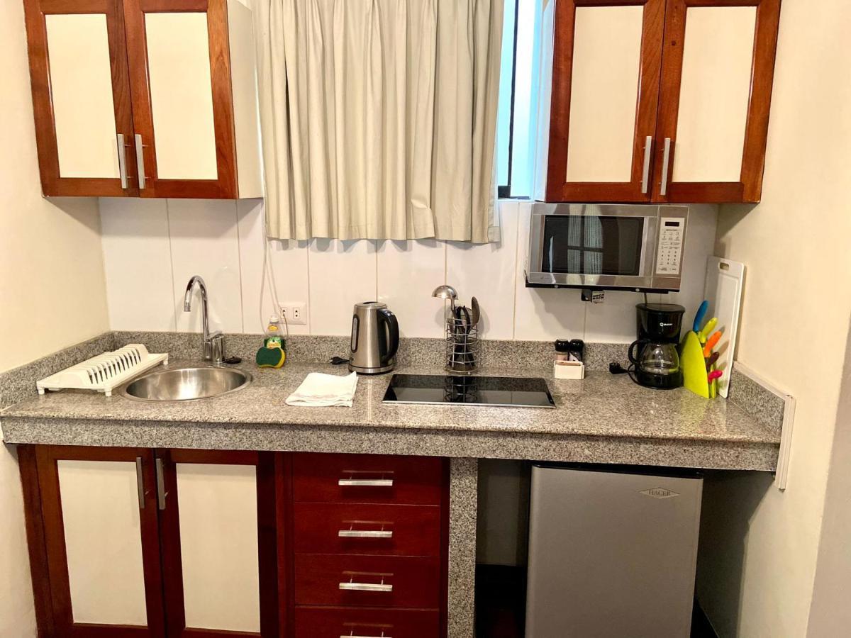 Peru Star Apart-Hotel Lima Ngoại thất bức ảnh