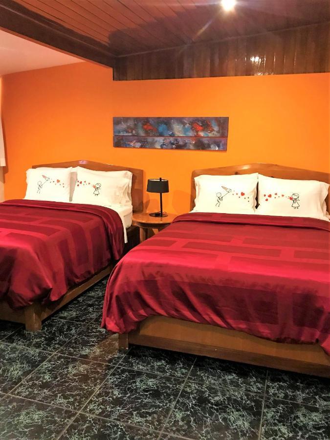 Peru Star Apart-Hotel Lima Ngoại thất bức ảnh