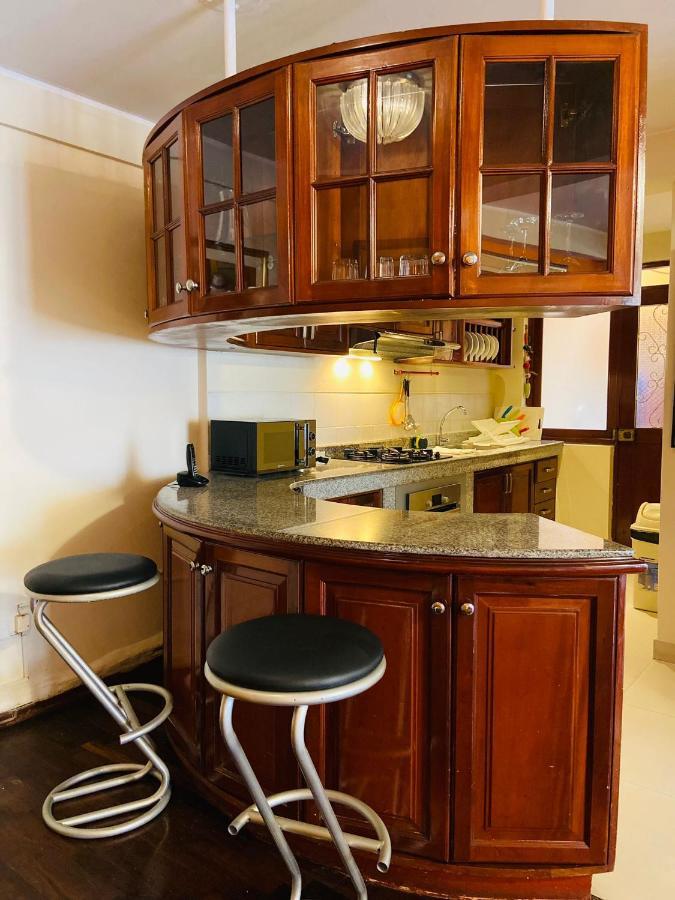 Peru Star Apart-Hotel Lima Ngoại thất bức ảnh
