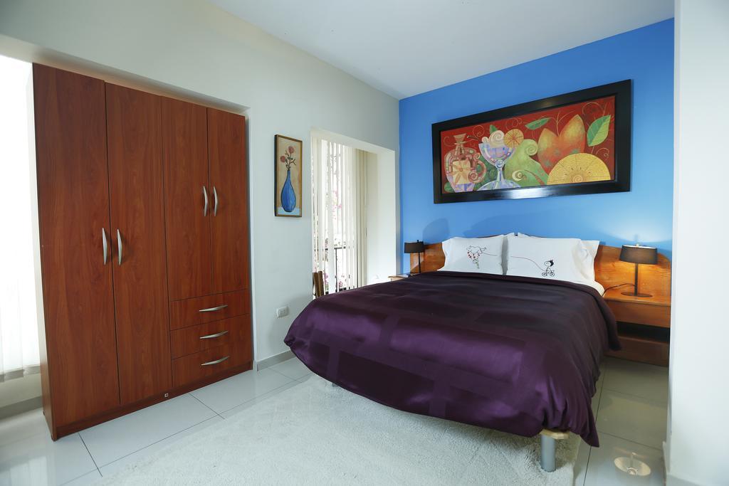 Peru Star Apart-Hotel Lima Ngoại thất bức ảnh