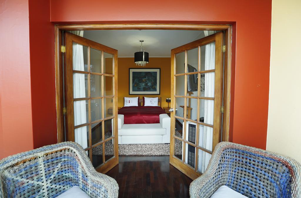 Peru Star Apart-Hotel Lima Ngoại thất bức ảnh