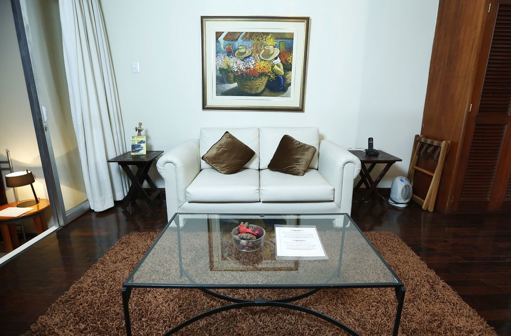 Peru Star Apart-Hotel Lima Ngoại thất bức ảnh