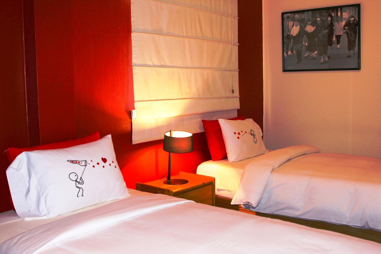 Peru Star Apart-Hotel Lima Ngoại thất bức ảnh