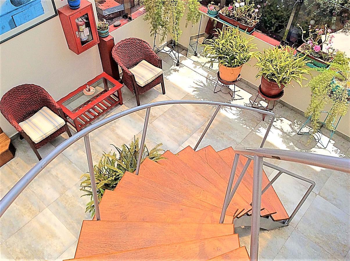 Peru Star Apart-Hotel Lima Ngoại thất bức ảnh