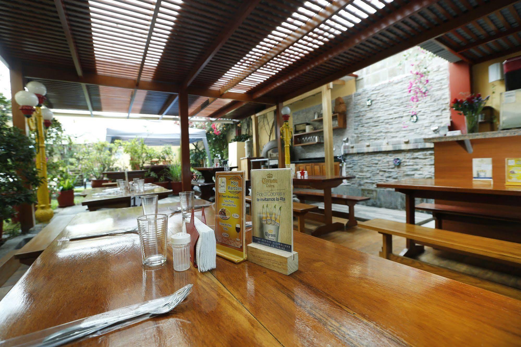 Peru Star Apart-Hotel Lima Ngoại thất bức ảnh