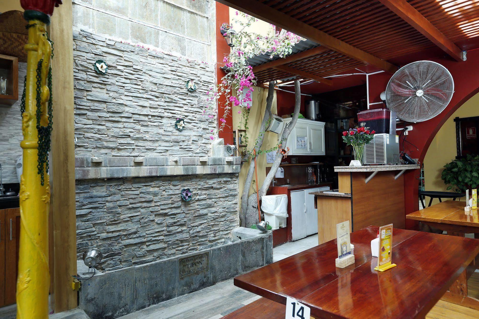 Peru Star Apart-Hotel Lima Ngoại thất bức ảnh